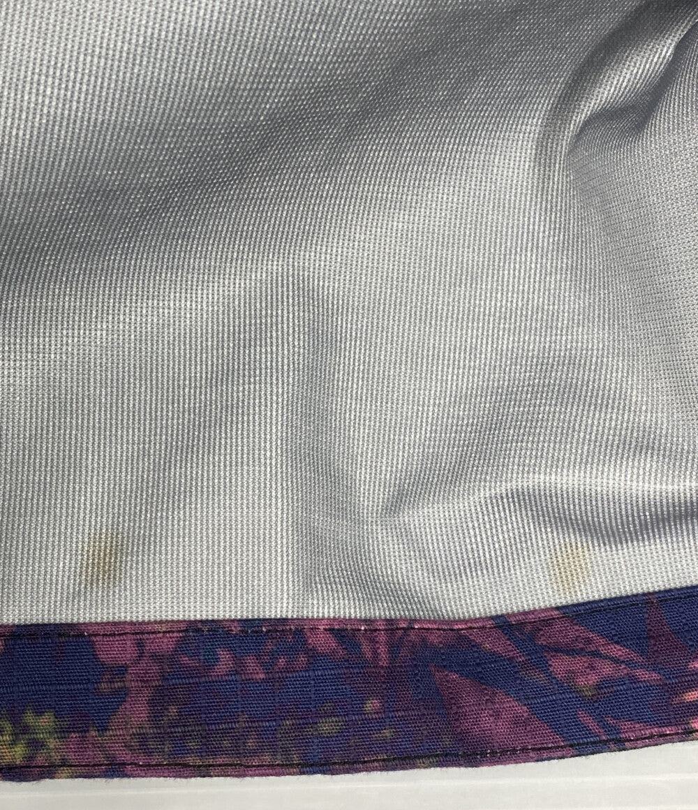 Supreme トレックジャケット SOUTH 2 WEST 8 River Trek Jacket 21SS メンズ SIZE S シュプリーム