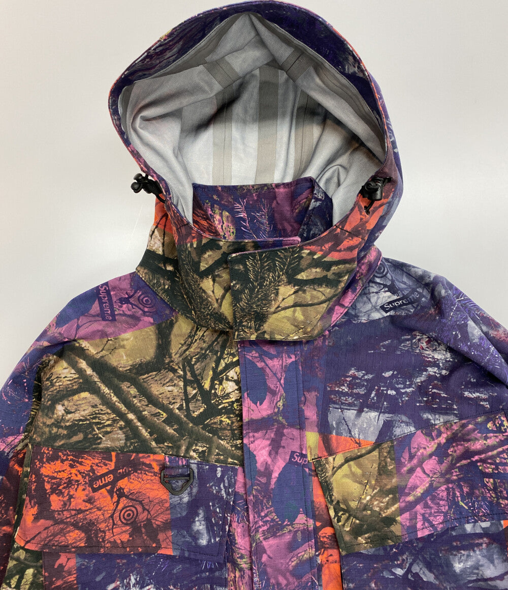Supreme トレックジャケット SOUTH 2 WEST 8 River Trek Jacket 21SS メンズ SIZE S シュプリーム