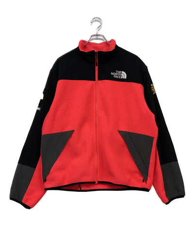 シュプリーム ジャケット フリース RTG 20SS NA71904I メンズ SIZE M Supreme