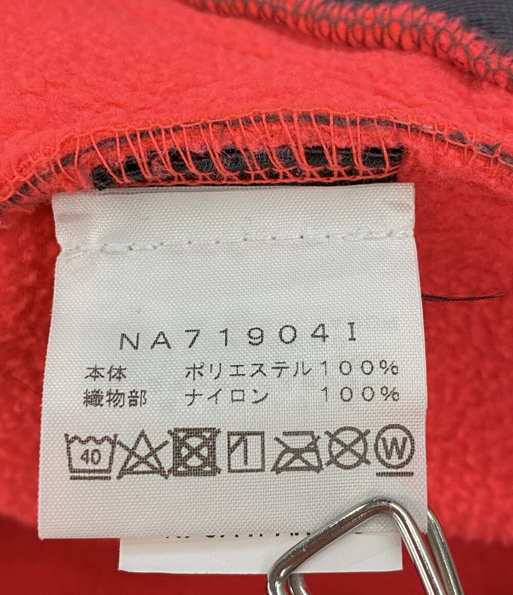 Supreme ジャケット フリース RTG 20SS NA71904I メンズ SIZE M シュプリーム