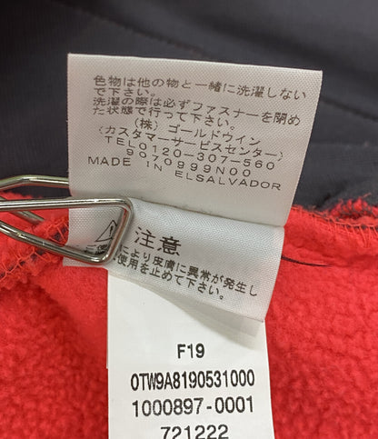 Supreme ジャケット フリース RTG 20SS NA71904I メンズ SIZE M シュプリーム