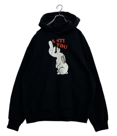シュプリーム パーカー UNDERCOVER Anti you 23SS メンズ SIZE L Supreme