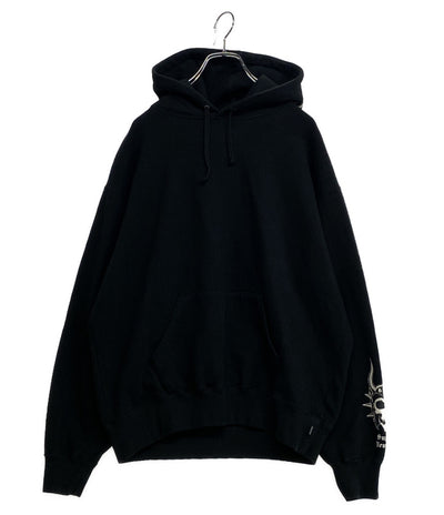 シュプリーム パーカー BOUNTY HUNTER hooded 23FW メンズ SIZE S Supreme