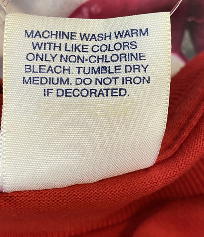 Supreme 長袖Ｔシャツ araki orchid L S 16FW メンズ SIZE S シュプリーム