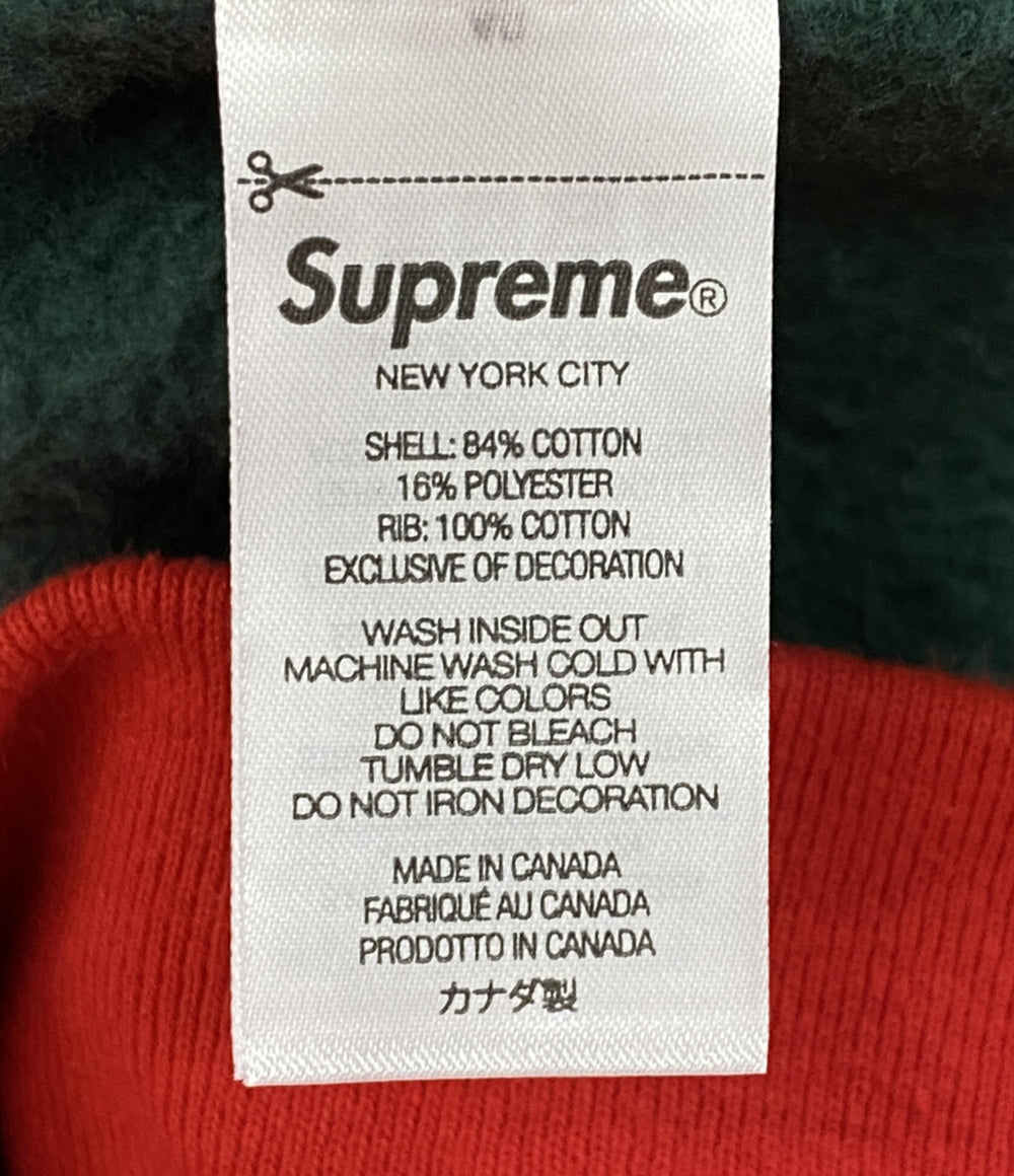 シュプリーム 美品 パーカー Box logo hooded multi 24FW メンズ SIZE XL Supreme