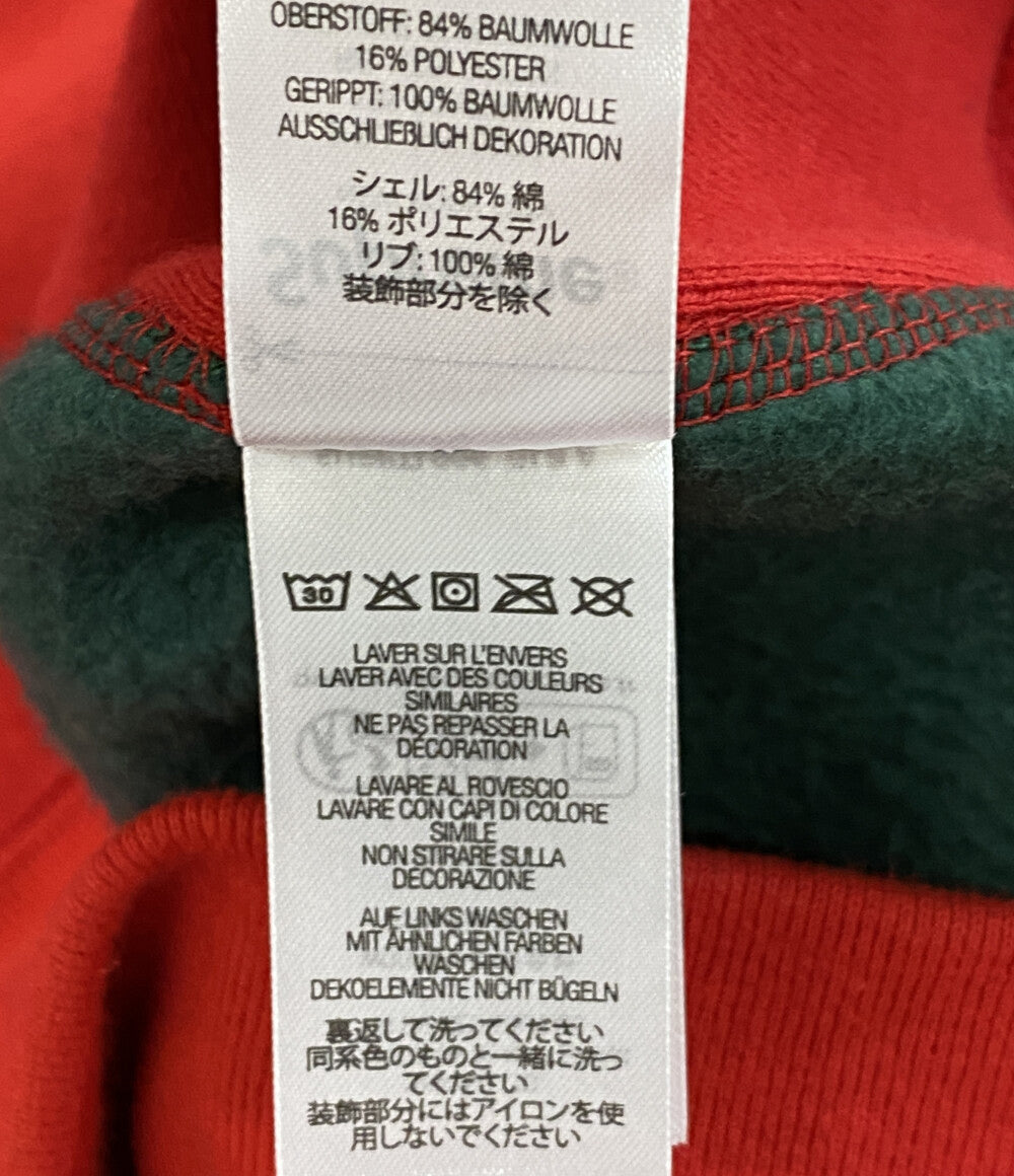 シュプリーム 美品 パーカー Box logo hooded multi 24FW メンズ SIZE XL Supreme