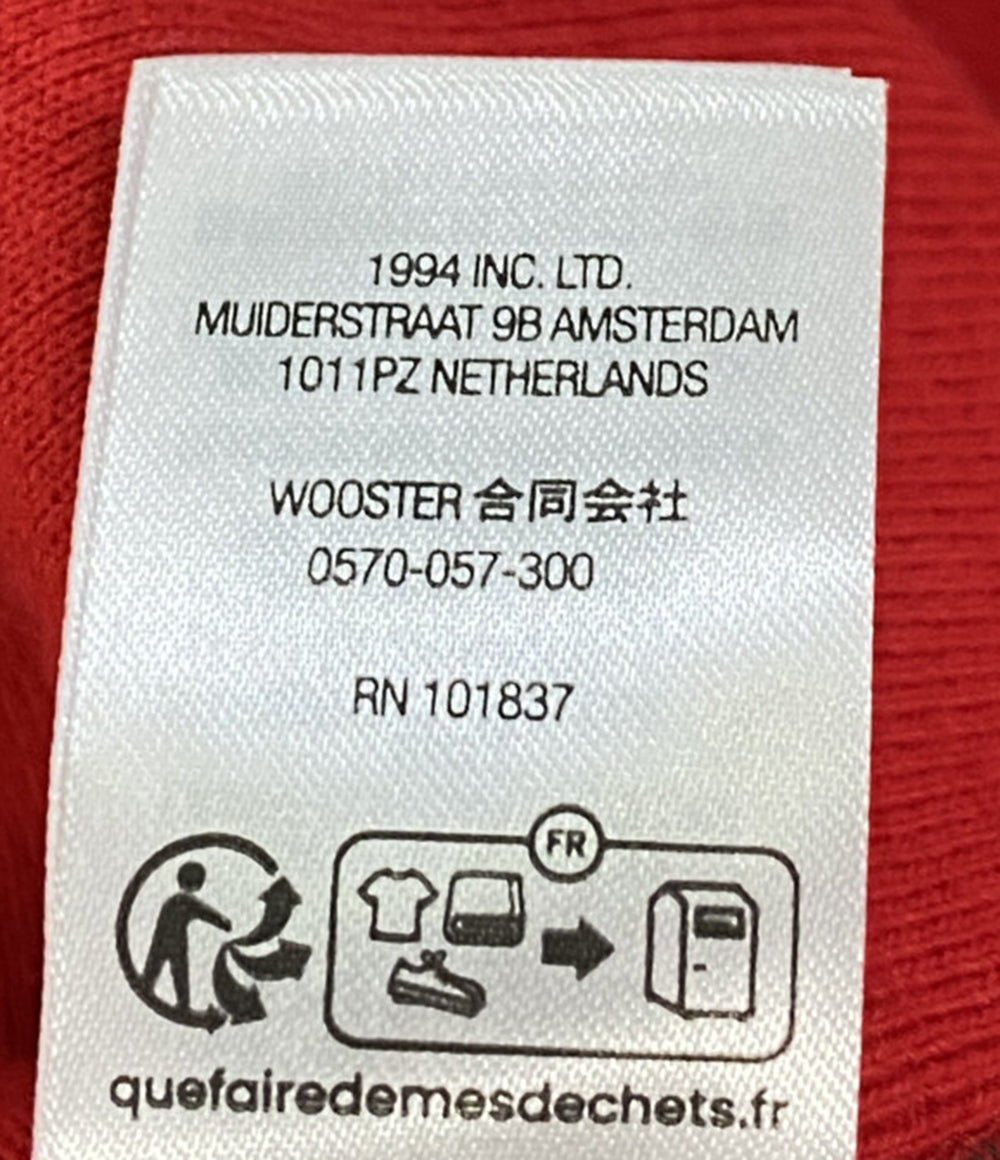 シュプリーム 美品 パーカー Box logo hooded multi 24FW メンズ SIZE XL Supreme