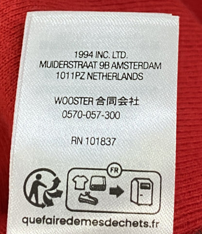 シュプリーム 美品 パーカー Box logo hooded multi 24FW メンズ SIZE XL Supreme