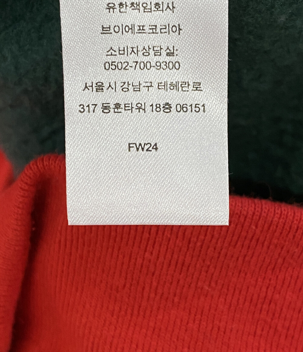 シュプリーム 美品 パーカー Box logo hooded multi 24FW メンズ SIZE XL Supreme