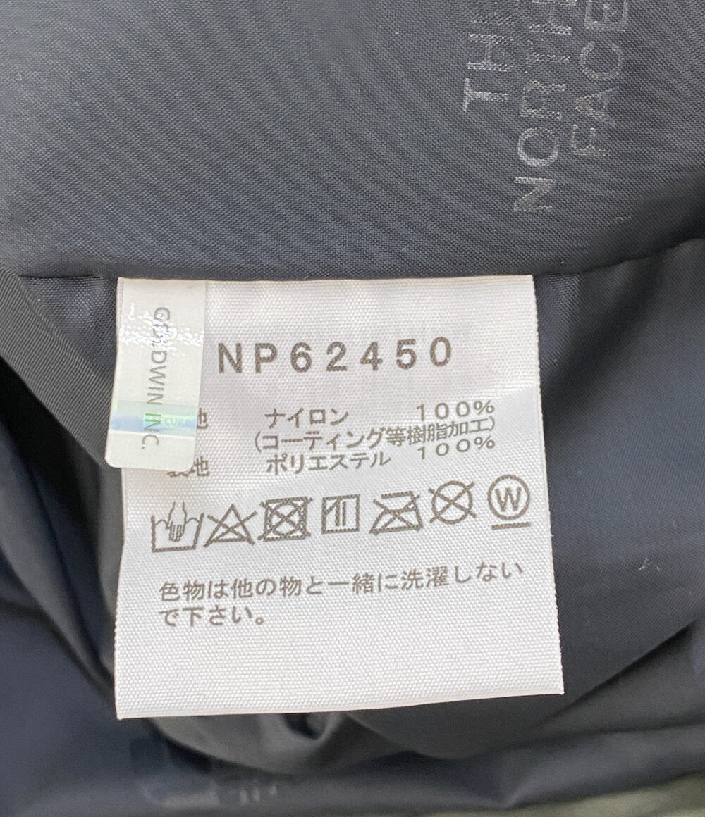 ザノースフェイス 美品 マウンテンライトジャケット mountain light JKT NP62450 メンズ SIZE M THE NORTH FACE