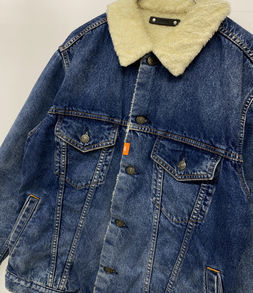 マインデニム ウィンダンシー デニムジャケット メンズ SIZE 2