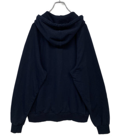 スンネイ ロゴプリントパーカー メンズ SIZE S SUNNEI