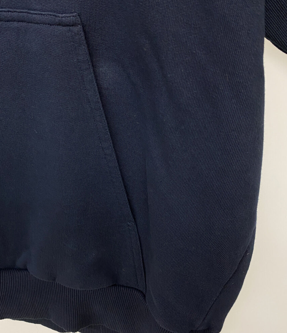 スンネイ ロゴプリントパーカー メンズ SIZE S SUNNEI