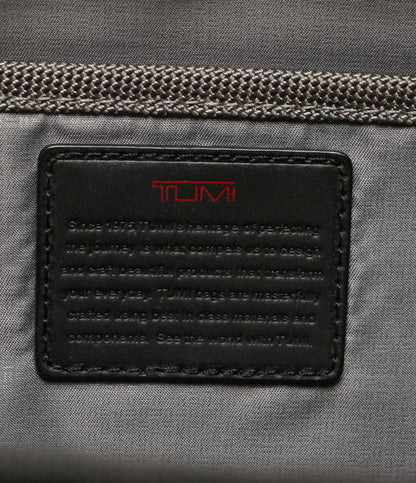TUMI 2way ブリーフケース 260318D3 メンズ トゥミ