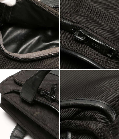 TUMI 2way ブリーフケース 260318D3 メンズ トゥミ