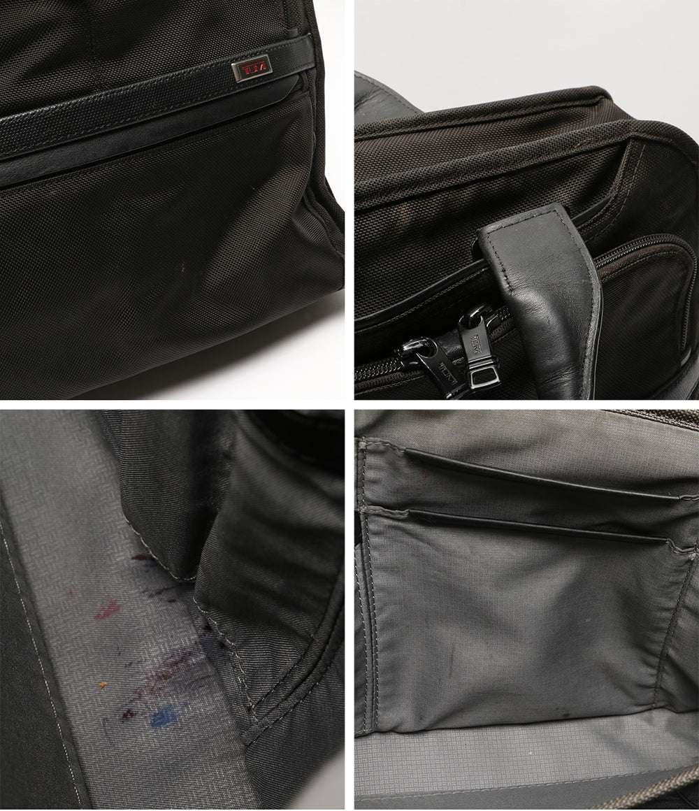 TUMI 2way ブリーフケース 260318D3 メンズ トゥミ