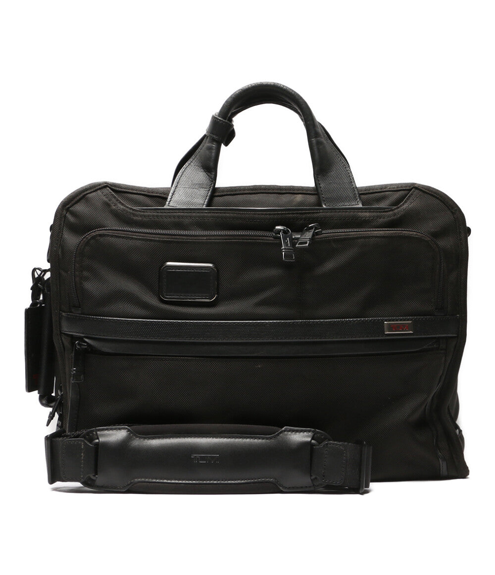 TUMI 2way ブリーフケース 260318D3 メンズ トゥミ