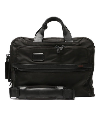 TUMI 2way ブリーフケース 260318D3 メンズ トゥミ
