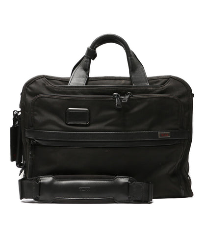 TUMI 2way ブリーフケース 260318D3 メンズ トゥミ