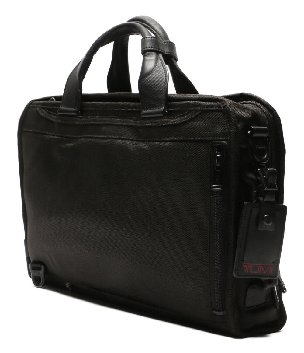 TUMI 2way ブリーフケース 260318D3 メンズ トゥミ