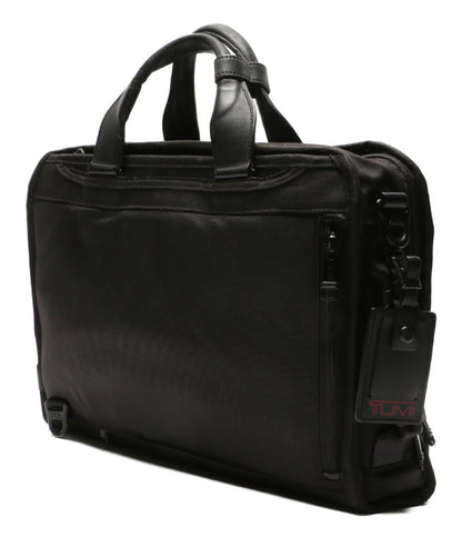 TUMI 2way ブリーフケース 260318D3 メンズ トゥミ
