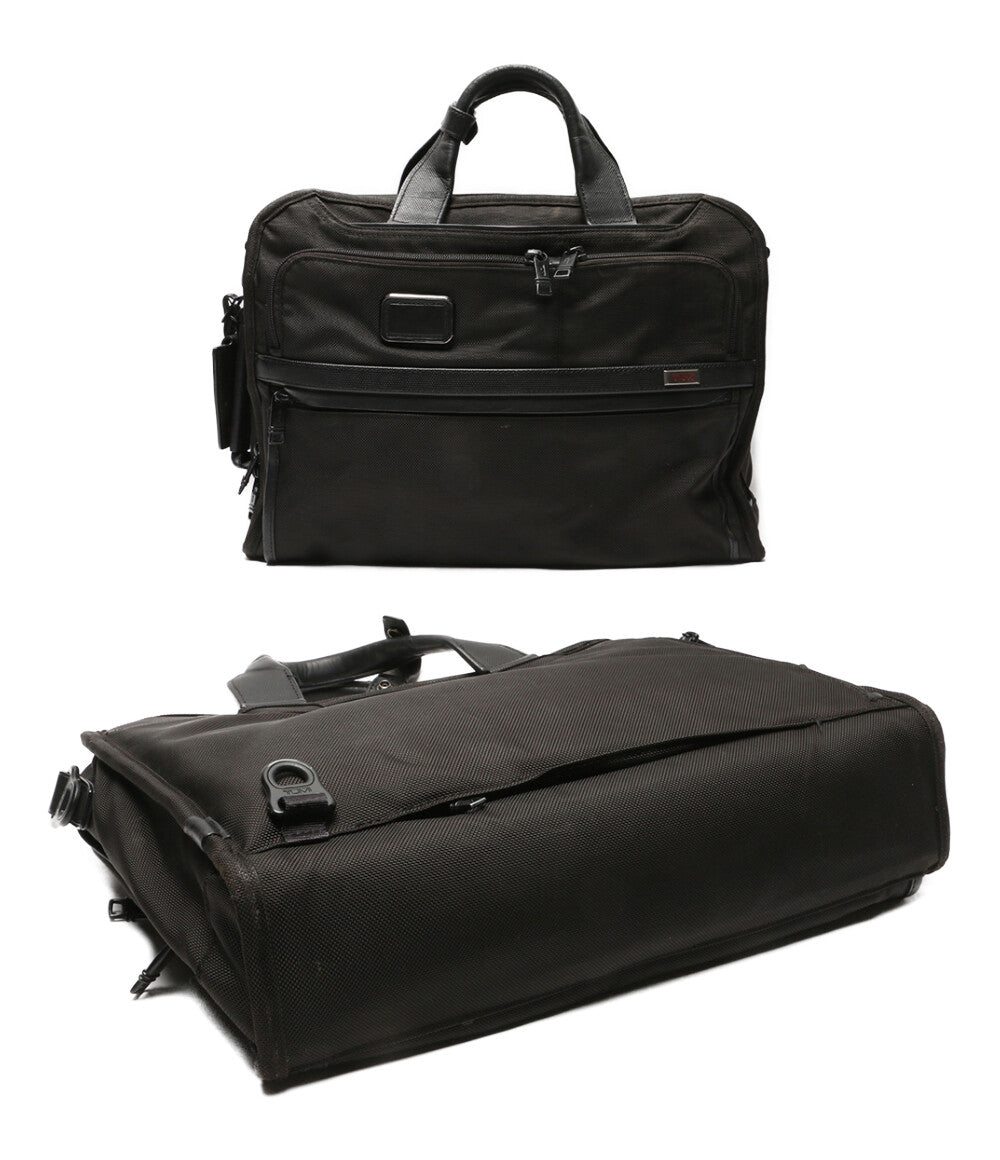 TUMI 2way ブリーフケース 260318D3 メンズ トゥミ