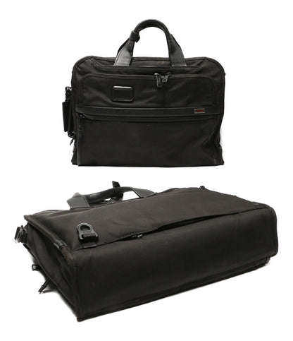 TUMI 2way ブリーフケース 260318D3 メンズ トゥミ