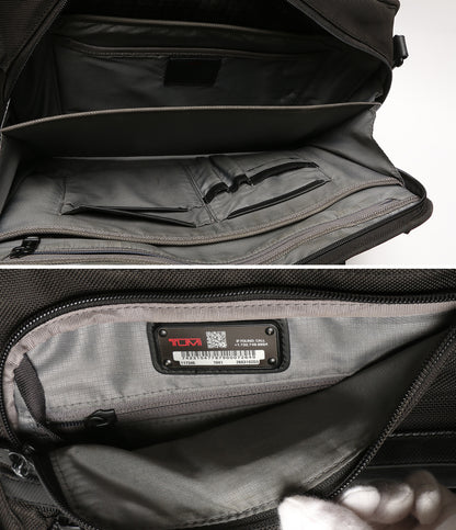 TUMI 2way ブリーフケース 260318D3 メンズ トゥミ