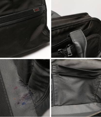 TUMI 2way ブリーフケース 260318D3 メンズ トゥミ