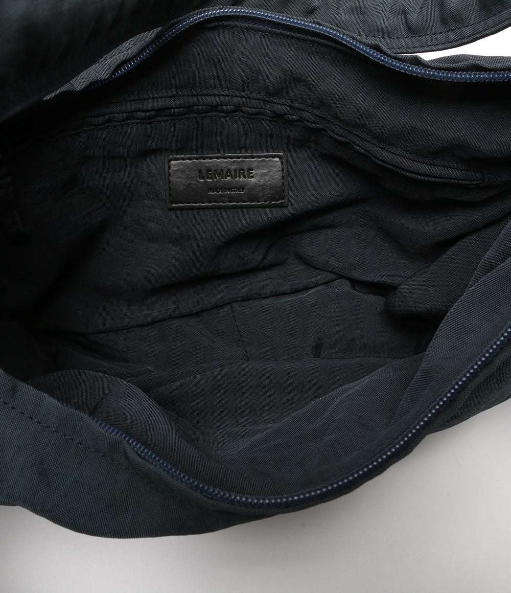 LEMAIRE ショルダーバッグ Small Soft Game Bag メンズ ルメール