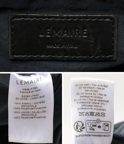 LEMAIRE ショルダーバッグ Small Soft Game Bag メンズ ルメール
