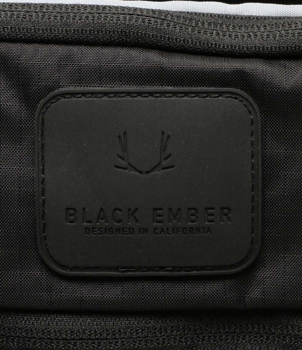 BLACK EMBER ブラックエンバー 3WAYパック FORGE 30 メンズ