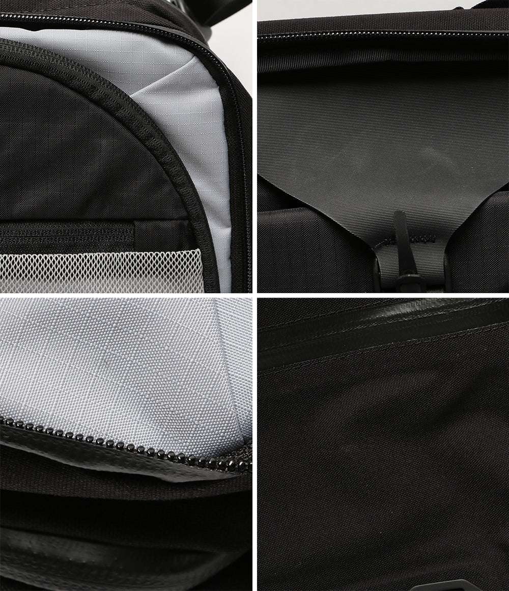 BLACK EMBER ブラックエンバー 3WAYパック FORGE 30 メンズ