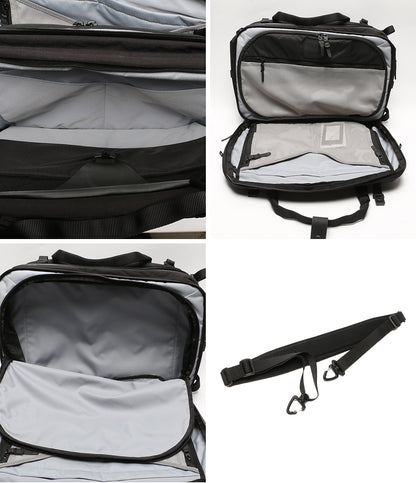 BLACK EMBER ブラックエンバー 3WAYパック FORGE 30 メンズ