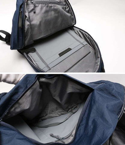 ABLE CARRY エイブルキャリー リュック Daily Plus メンズ