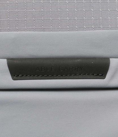 ABLE CARRY エイブルキャリー リュック Daily Plus メンズ