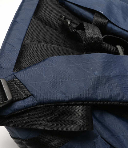 ABLE CARRY エイブルキャリー リュック Daily Plus メンズ