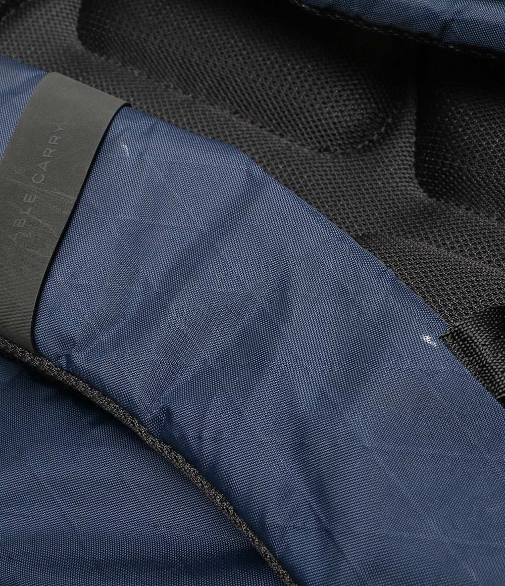 ABLE CARRY エイブルキャリー リュック Daily Plus メンズ