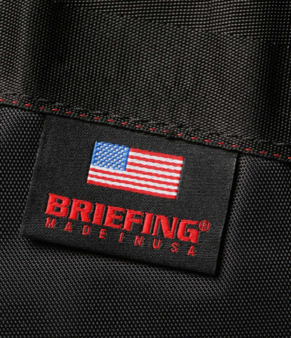BRIEFING リュックサック ブラック メンズ ブリーフィング