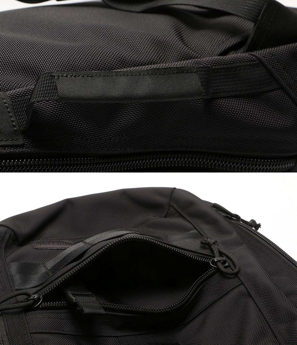 BRIEFING リュックサック ブラック メンズ ブリーフィング