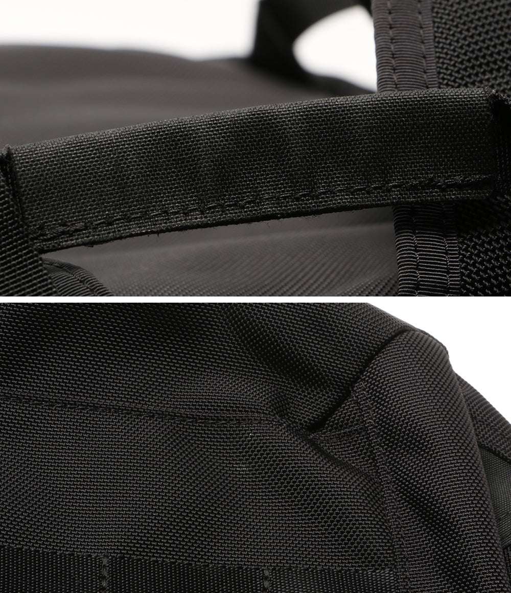 BRIEFING リュックサック ブラック メンズ ブリーフィング