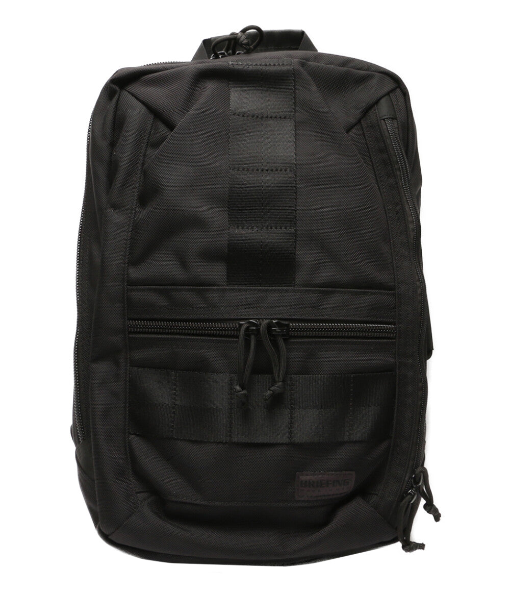 BRIEFING リュックサック ブラック メンズ ブリーフィング
