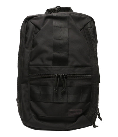 BRIEFING リュックサック ブラック メンズ ブリーフィング