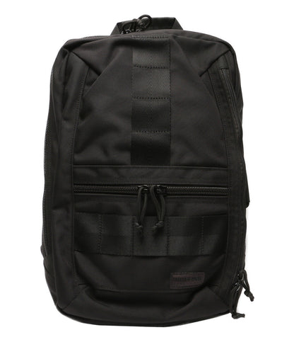 BRIEFING リュックサック ブラック メンズ ブリーフィング