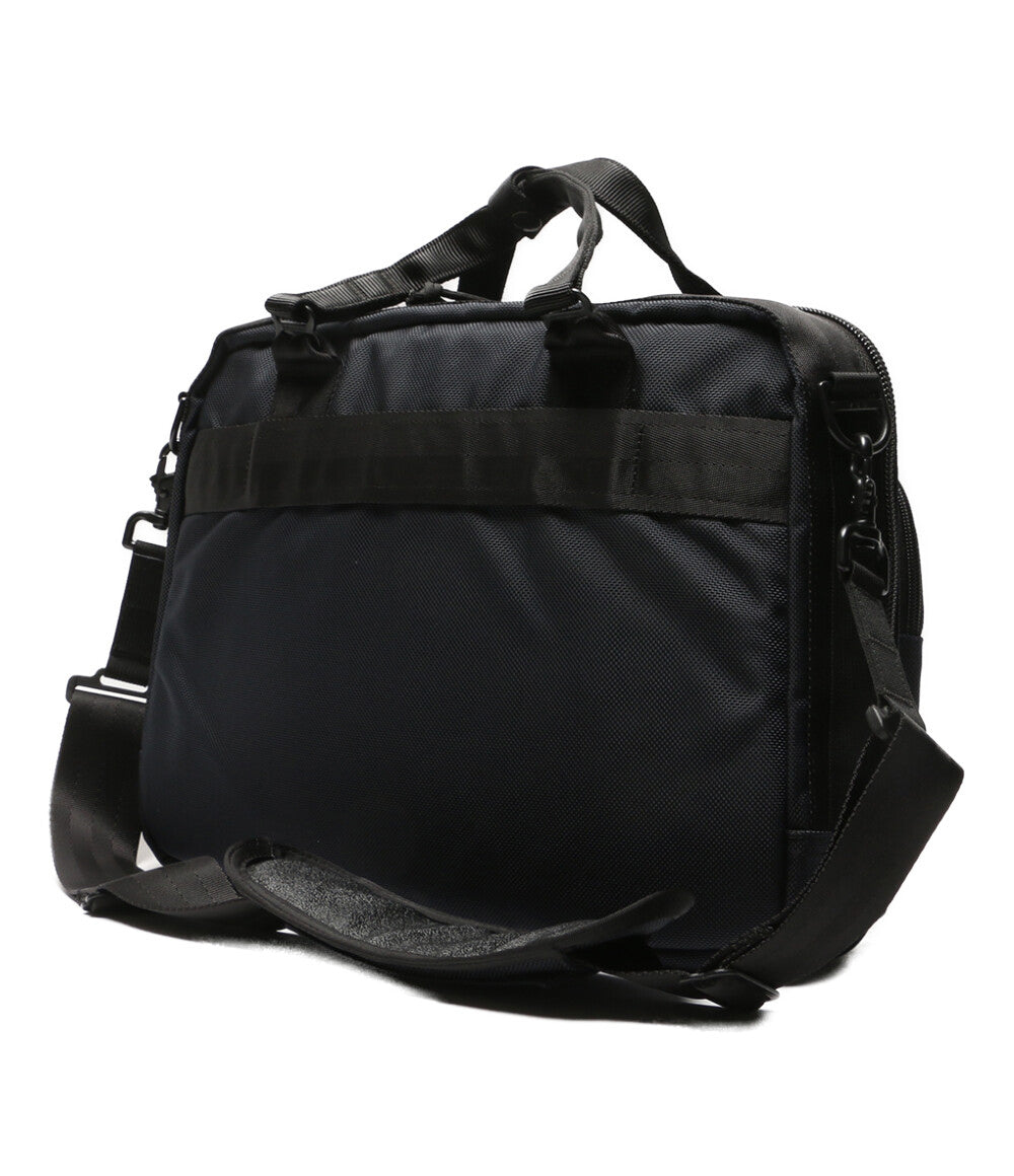 美品 BRIEFING 2WAYショルダーバッグ BLK メンズ ブリーフィング