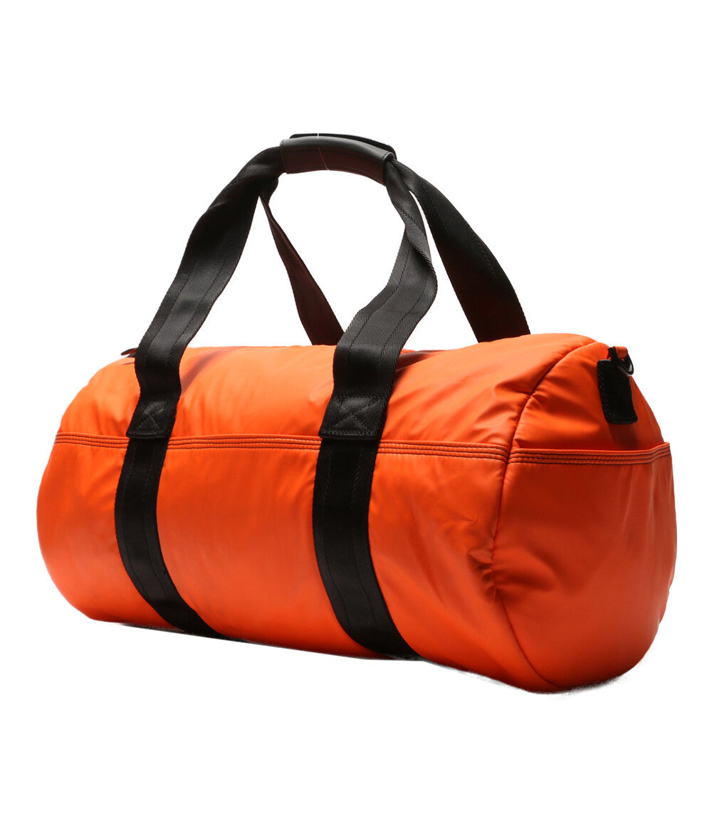 DIESEL ボストンバッグ DIESEL ボストンバッグ オレンジ メンズ ディーゼル – Rehello by BOOKOFF