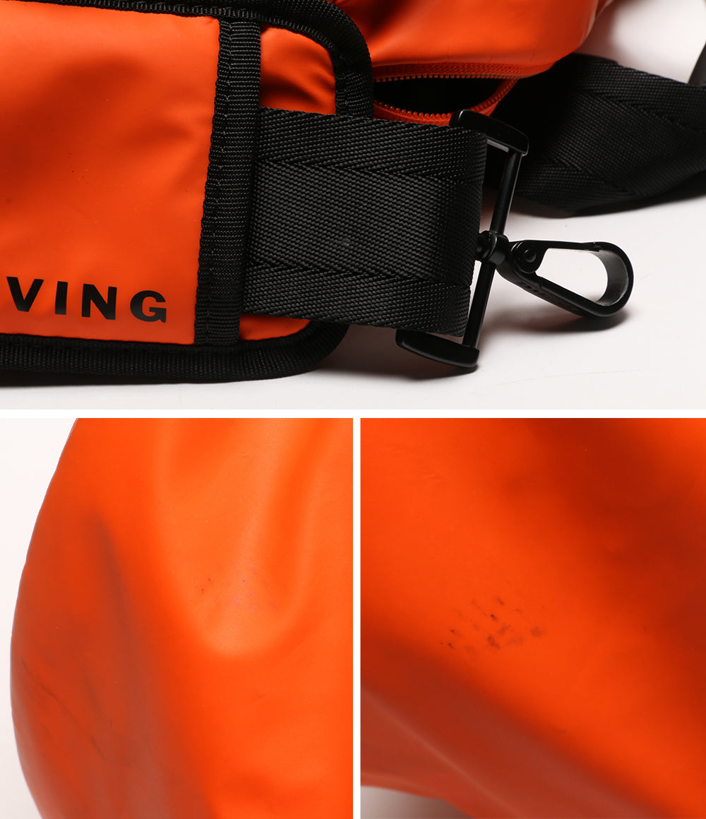 H.yu最終お値下げDIESELディーゼルボストンバッグ 本革　新品未使用 楽天市場】DIESEL ディーゼル ボストンバックメンズ レディース ドラム