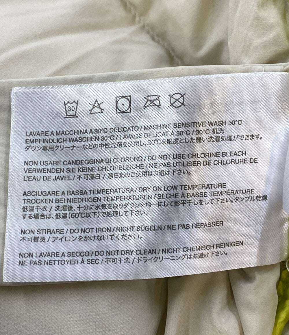 cape horn ケープホーン ダウンジャケット ホワイト 31588 メンズ SIZE 50