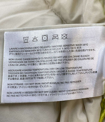 cape horn ケープホーン ダウンジャケット ホワイト 31588 メンズ SIZE 50