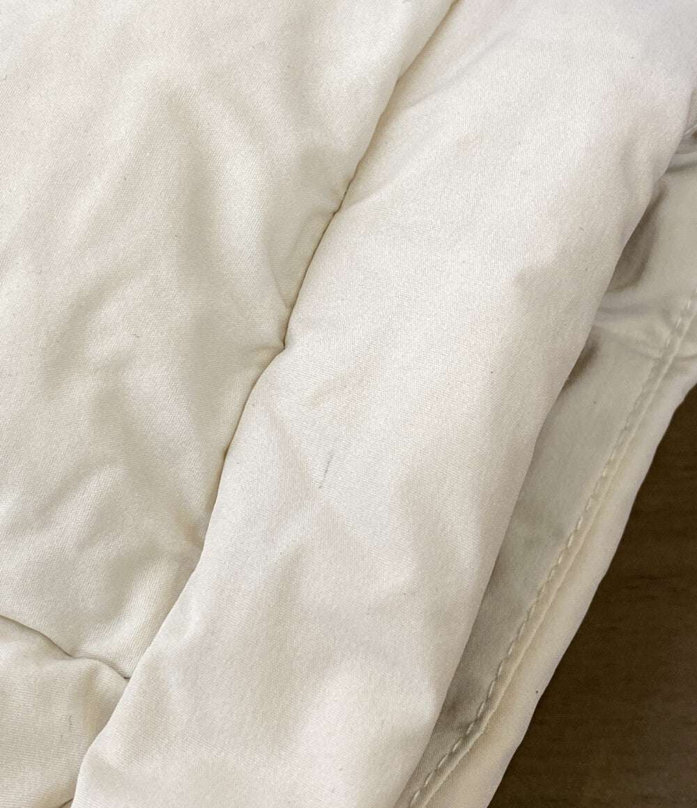 cape horn ケープホーン ダウンジャケット ホワイト 31588 メンズ SIZE 50